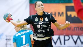Siódemka 19. kolejki PGNiG Superligi kobiet
