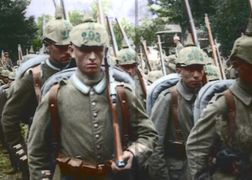 Fokus TV HD Koszty wojny