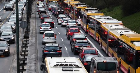 Mniej niż 80 proc. oznacza, że musisz oddać prawo jazdy. Sprawdź się