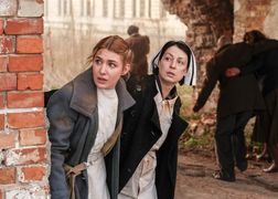 TVP 1 Przysięga Ireny