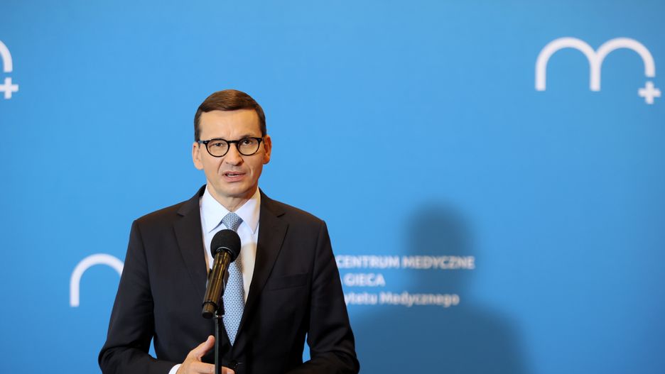 Zbliża się kolejny lockdown? Premier Mateusz Morawiecki komentuje