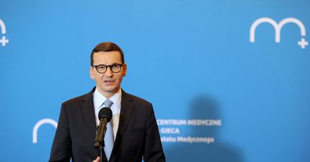 Zbliża się kolejny lockdown? Premier Morawiecki komentuje