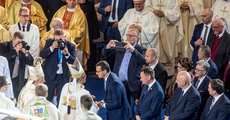 Polska państwem świeckim? Rada Konsultacyjna przy OSK proponuje rozwiązania