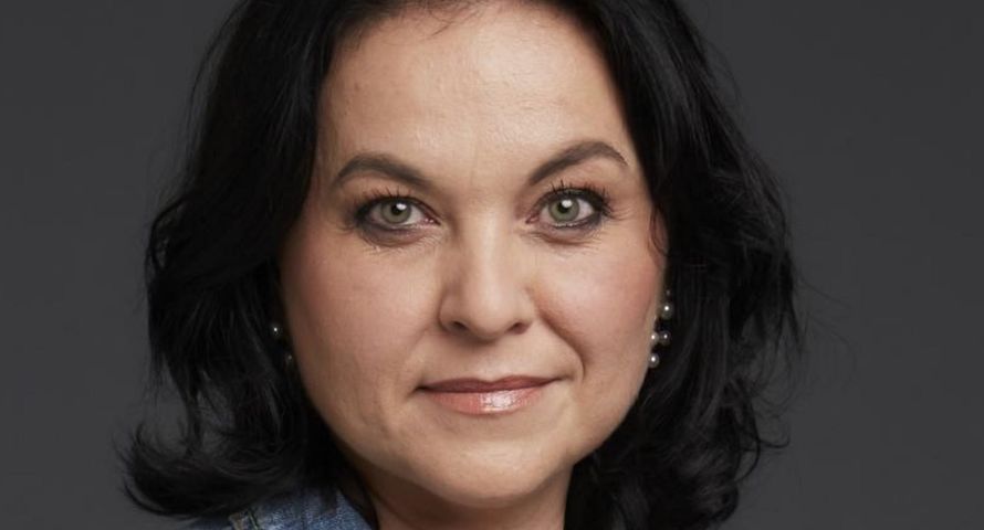 Nowa prowadząca magazyn gospodarczy TOK FM