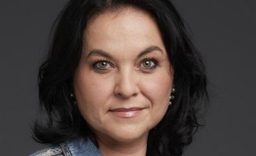 Nowa prowadząca magazyn gospodarczy TOK FM