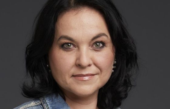 Nowa prowadząca magazyn gospodarczy TOK FM