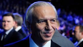 UEFA przywróci Rosję? Słowa prezesa rosyjskiego związku dają do myślenia