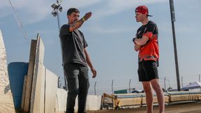 Żużel. Były zawodnik Wilków Krosno odrzucił propozycje UFC. "Ludzie mówią, że zwariowałem"