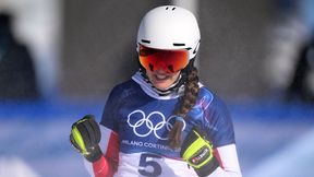 Drugi dzień igrzysk Mediolan-Cortina 2026 za nami. Jedna polska nadzieja uciekła