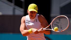 Internet "płonie" po meczu Igi. Eksperci jednym głosem