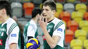 Miłosz Zniszczoł: W tym sezonie ciężko nam gra się na wyjazdach