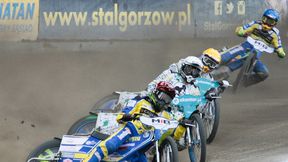 Stal Gorzów - Polonia Piła: gorzowianie zaliczyli pierwszy sprawdzian (relacja)