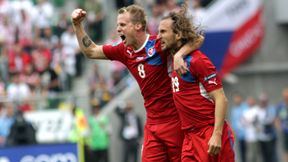 EURO 2012: Czechy - Polska i Grecja - Rosja na żywo!