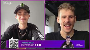 Holder został zapytany o transfer do Stali. Tak to skomentował