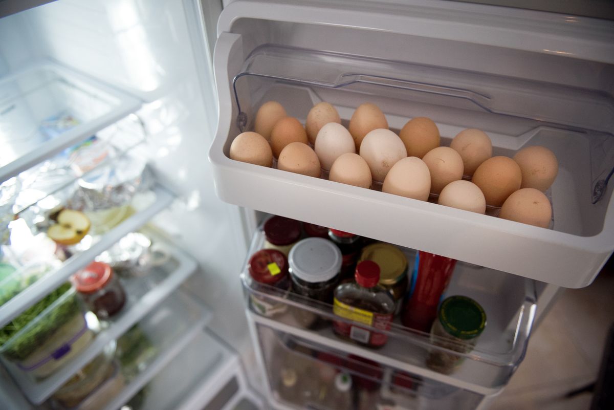 Jak długo można przechowywać jedzenie w lodówce? Opinia ekspertów