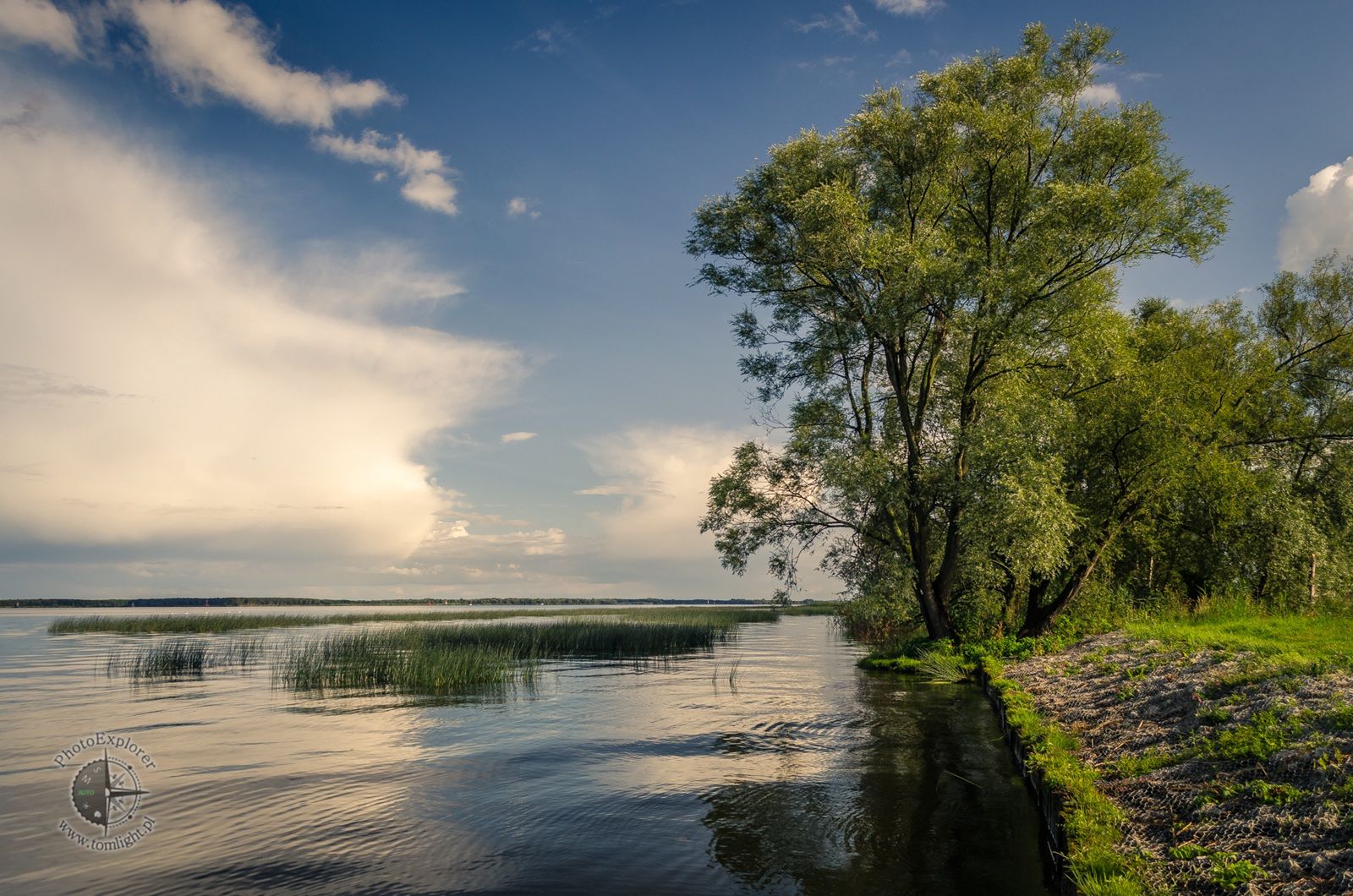 4 najlepsze punkty widokowe Pomorza Zachodniego. Oferują krajobrazy jak z pocztówek!