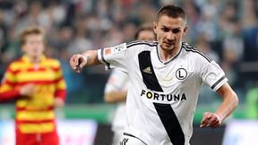 #dziejesiewsporcie: tak się bawi Legia. Jędrzejczyk rozkręcił wesele u kolegi
