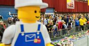 Polskie dzieci kochają lego - wynika z raportu duńskiej firmy