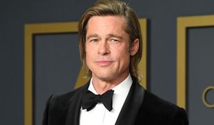 Brad Pitt rozstał się z Nicole Poturalski. "To nigdy nie było tak na poważnie"