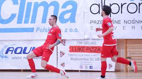 Będzie się działo! Kluby STATSCORE Futsal Ekstraklasy trafiły na siebie w Pucharze Polski