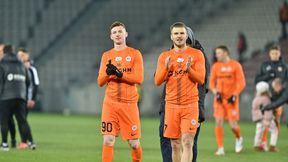 Faworyci w mocnym odwrocie. Oto najlepsi piłkarze 20. kolejki w PKO Ekstraklasie