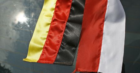 Nowy front sporu Polski z Niemcami? Zagraniczne media piszą o "wojnie kulturowej"