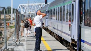 Paraliż na stacji w Katowicach. Jest komunikat PKP PLK