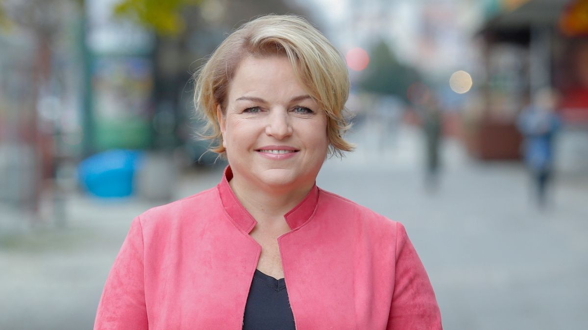 Bosacka od lat uczy Polaków, jak racjonalnie się odżywiać