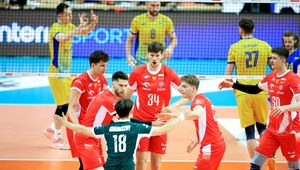 Polska - Ukraina: niespotykany koniec spotkania