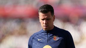 Taka decyzja Szczęsnego by go zaskoczyła. "Życiowa szansa"