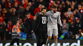 Liga Mistrzów 2019. Liverpool - Barcelona. Alisson katem Barcelony. Drugi sezon z rzędu dokonał nieprawdopodobnej rzeczy