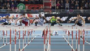 W weekend 59. Halowe Mistrzostwa Polski