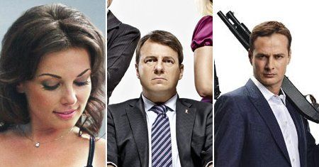 Złote Pawie: Najgorsze polskie filmy ostatniej dekady