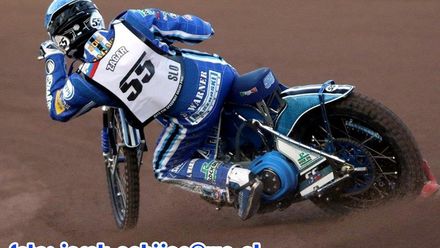 Niedzielny quiz żużlowy (101)