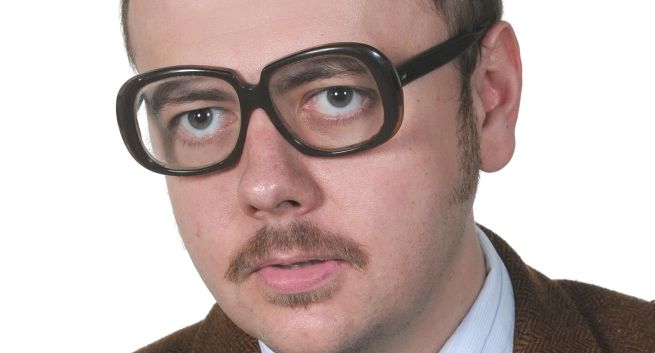 Michał Migała poprowadzi audycję w radiowej Trójce. „Annały Migały” w niedzielę o północy