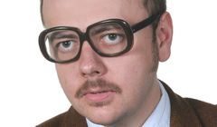 Michał Migała poprowadzi audycję w radiowej Trójce. „Annały Migały” w niedzielę o północy