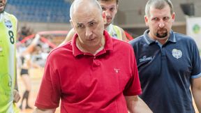 Drażen Anzulović: Więcej niż maksimum, a w pełnym składzie byłoby jeszcze lepiej