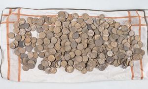 Niemiec nielegalnie odkrył skarb. Potem chował go przez osiem lat