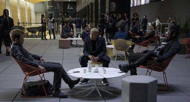 „Westworld 3” od 16 marca w HBO i HBO GO (wideo)