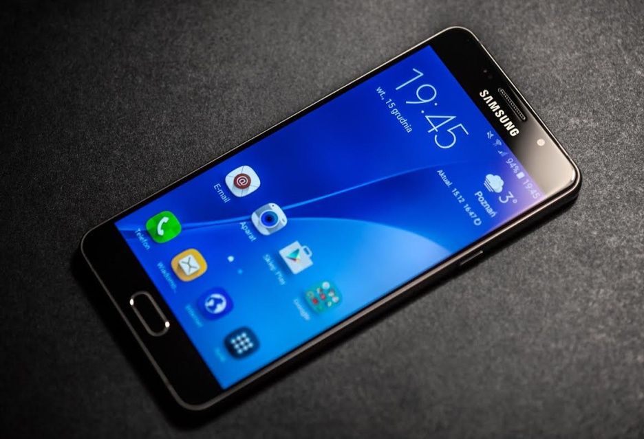Galaxy A5 (2016)