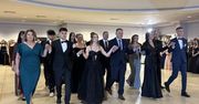 Tarnobrzeg: Studniówka 2026 Zespołu Szkół imienia księdza Stanisława Staszica. Maturzyści "Górnika" mają wielki bal!