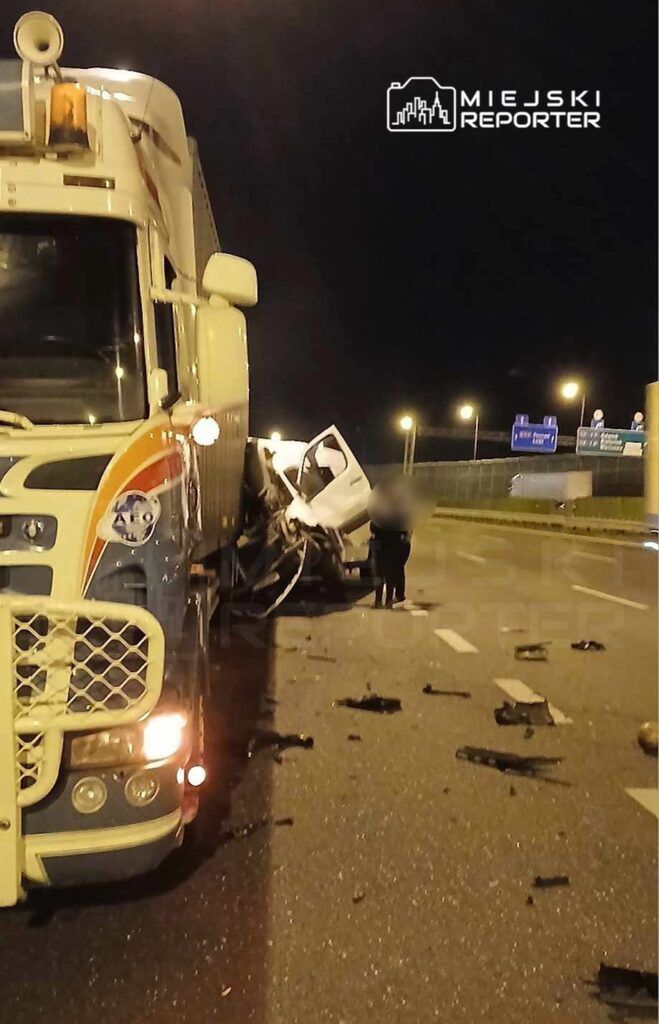 Fot. Czytelnik Miejskiego Reportera