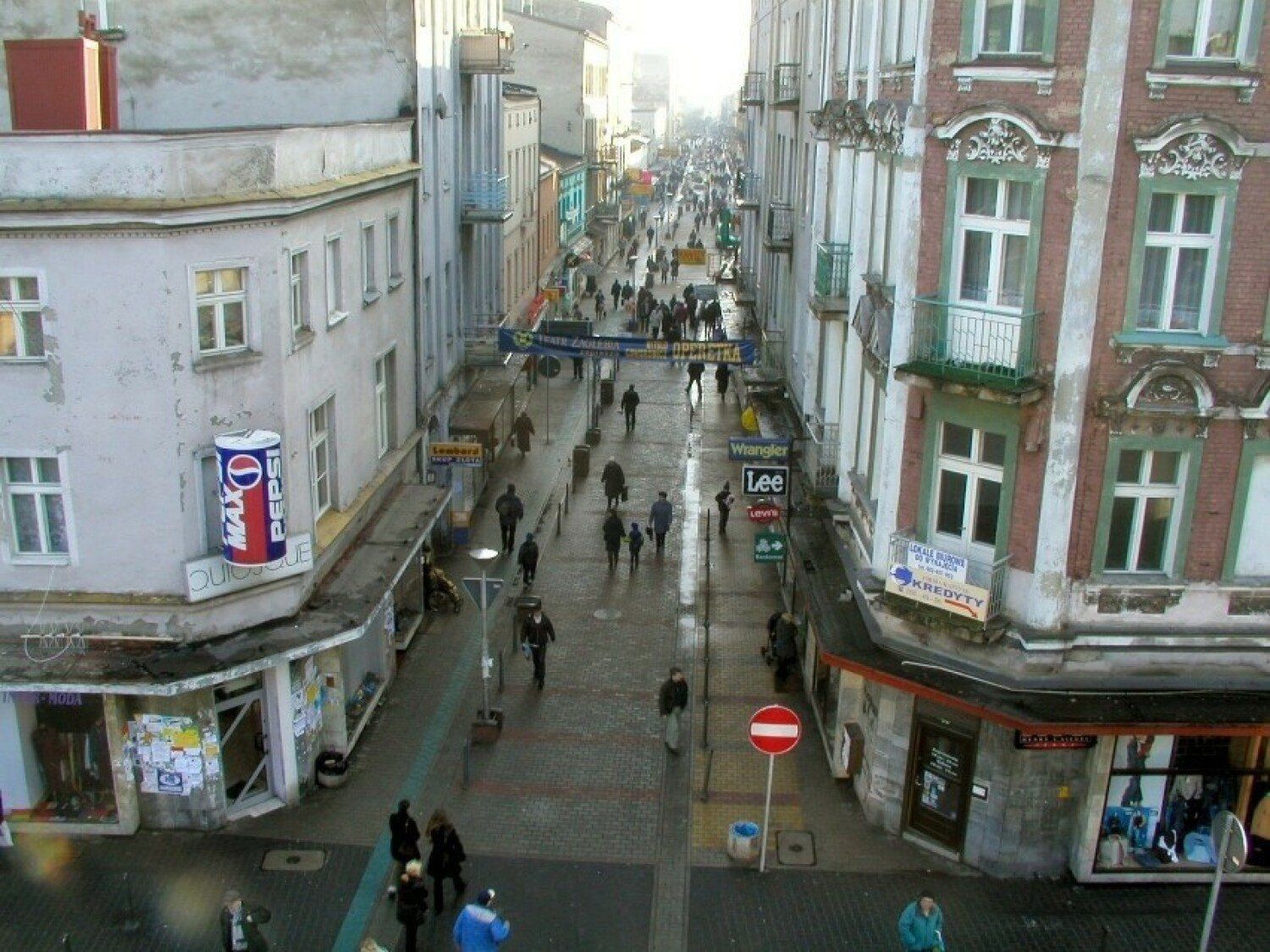 Ulica Modrzejowska 

Zobacz kolejne zdjęcia/plansze. Przesuwaj zdjęcia w prawo naciśnij strzałkę lub przycisk NASTĘPNE