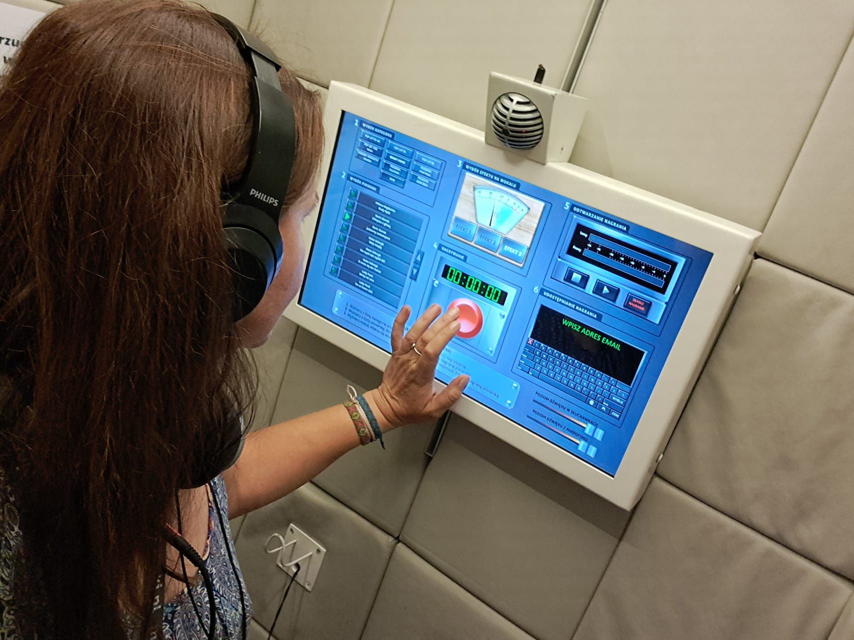 Muzeum Polskiej Piosenki - to więcej niż wystawa, to muzyczna przygoda