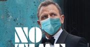 Premiera "Nie czas umierać" przeniesiona. Nowy Bond boi się koronawirusa