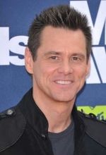 Jim Carrey uzależniony od "Chłopców z ferajny"
