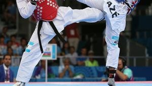 Rio 2016: Taekwondo: znamy szczegóły walk Polaków