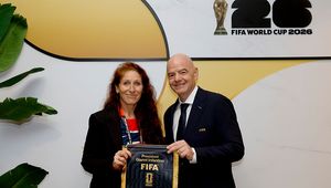 Cztery dni po finale MŚ, a tu takie wieści. Norwegowie złożą protest do FIFA