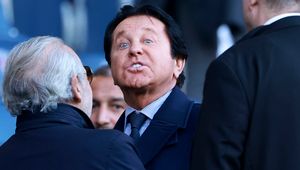 Zaiskrzyło po meczu Ligue 1. Wbił szpilkę Waldemarowi Kicie