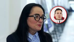 Kompromitacja posłanki. Pokazali jej zdjęcie Tomasiaka